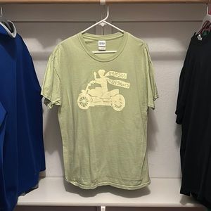 Dylan Sires and Neighbors T-Shirt